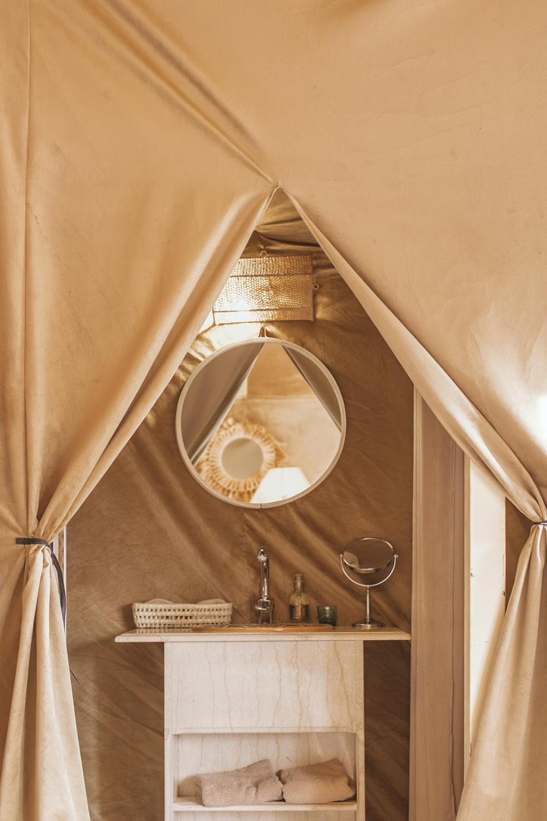 Caravanserai luxury Desert Camp Merzouga Extérieur photo