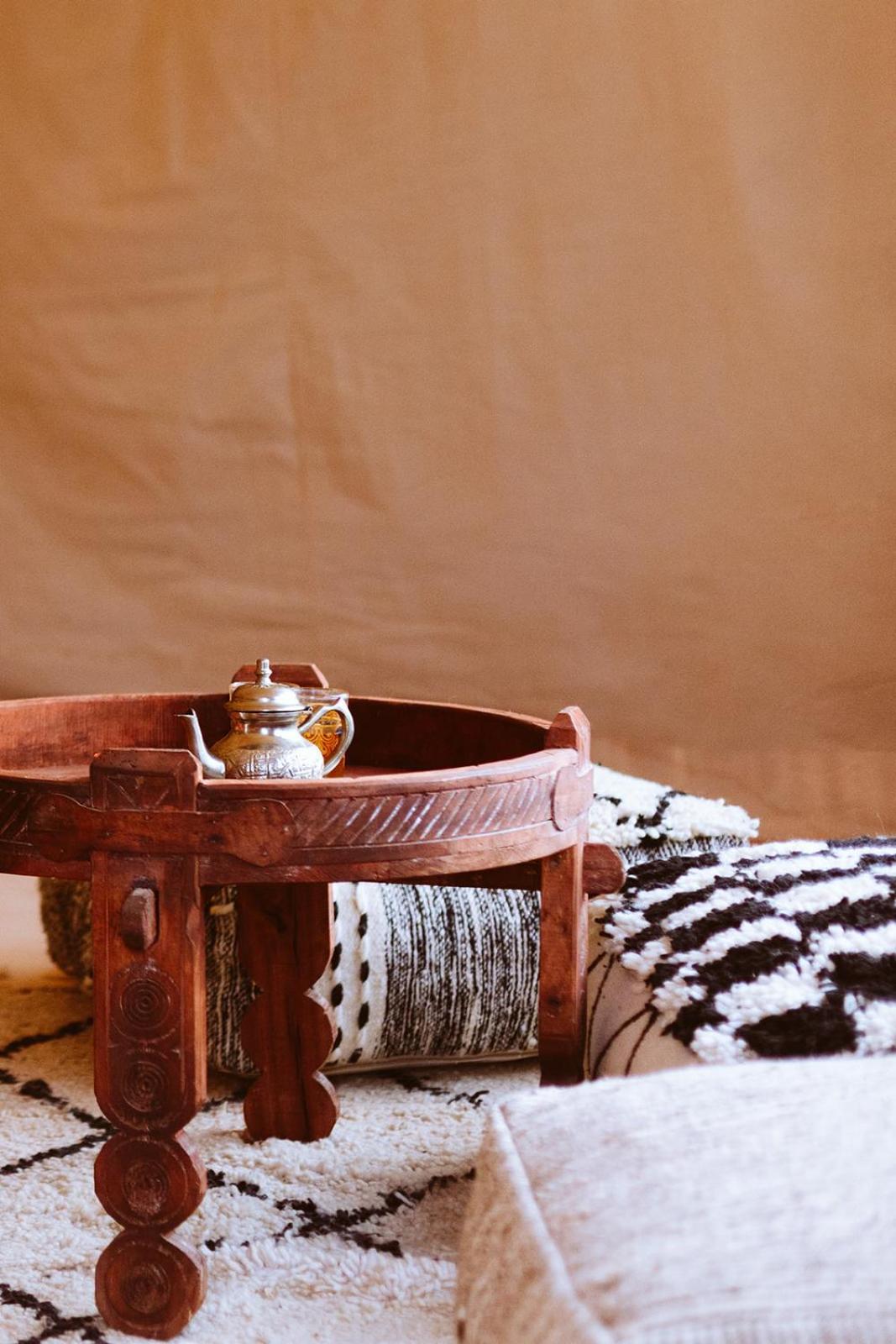 Caravanserai luxury Desert Camp Merzouga Extérieur photo