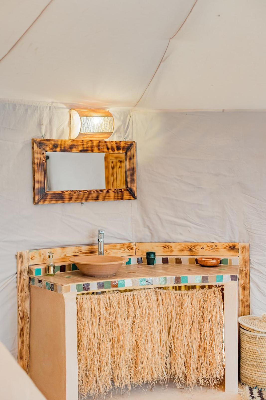 Caravanserai luxury Desert Camp Merzouga Extérieur photo