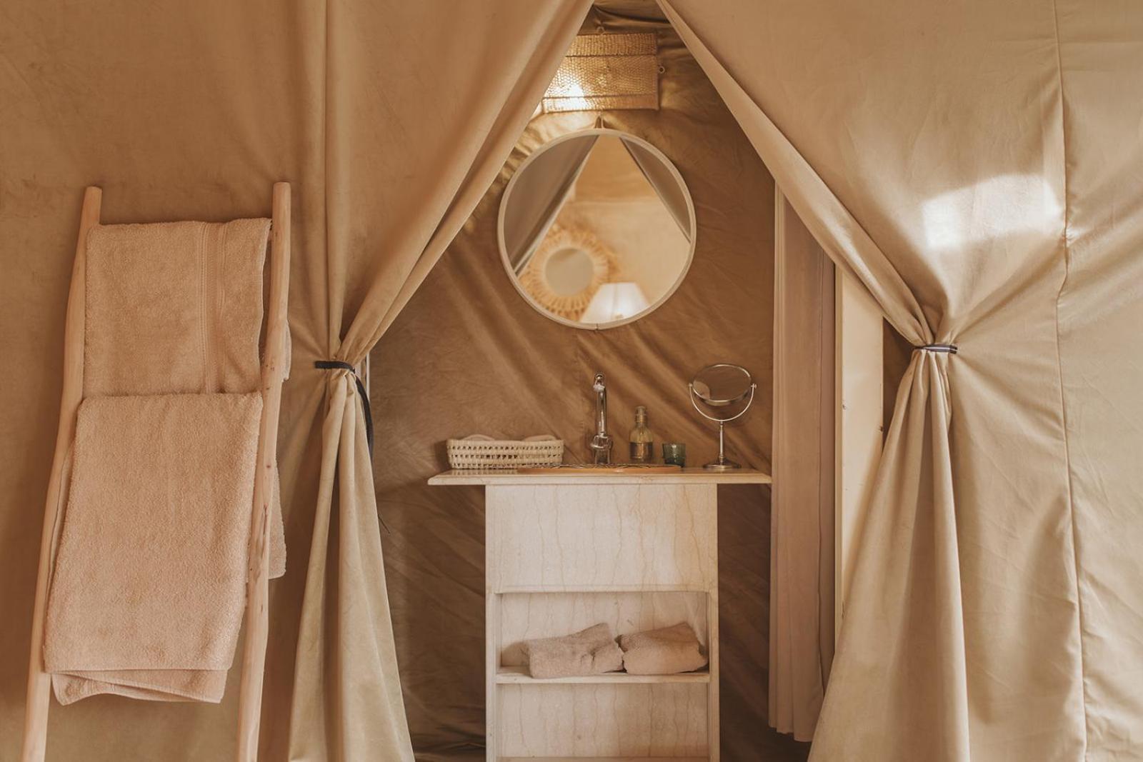 Caravanserai luxury Desert Camp Merzouga Extérieur photo